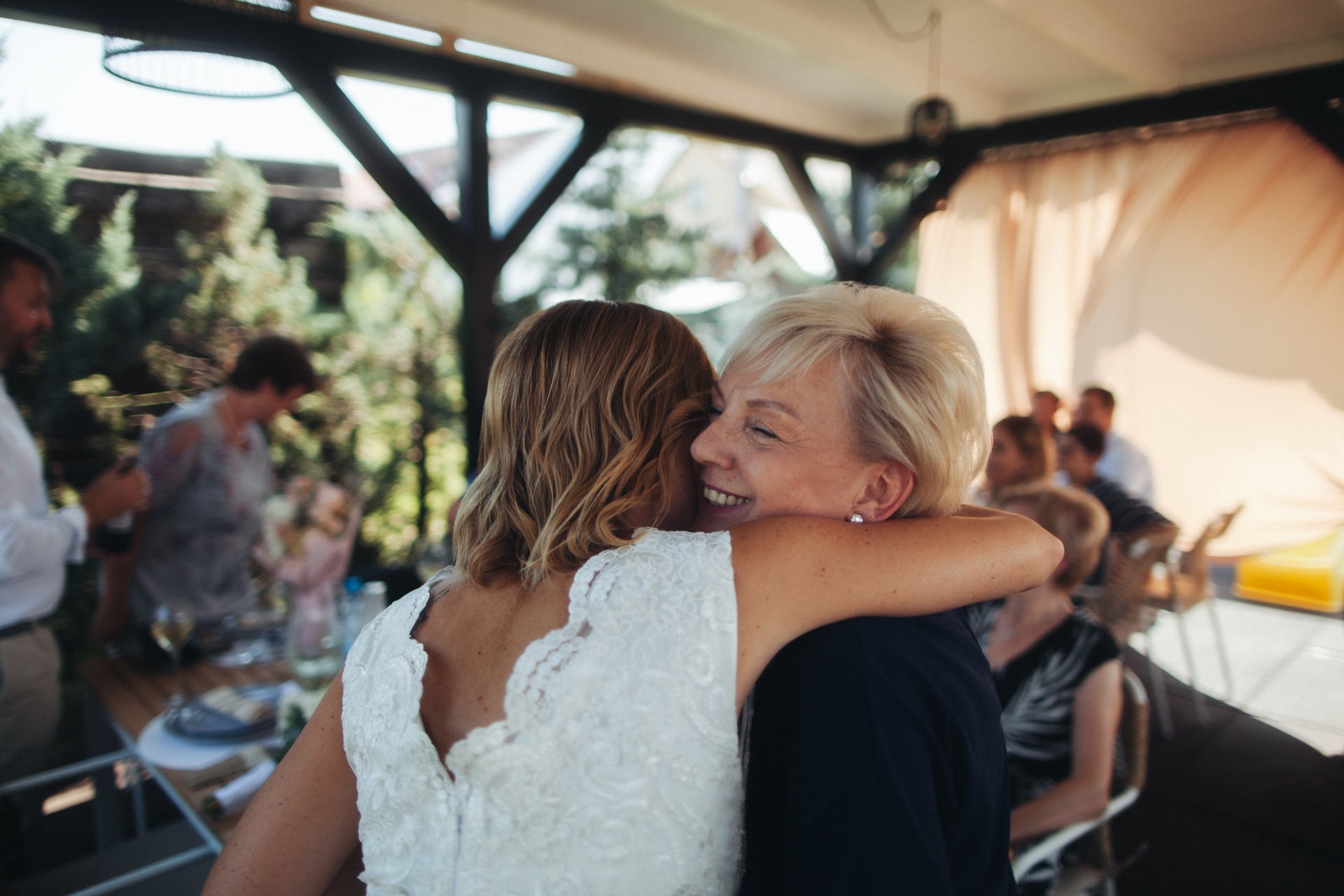 Születésnap, ahogy én gondolom