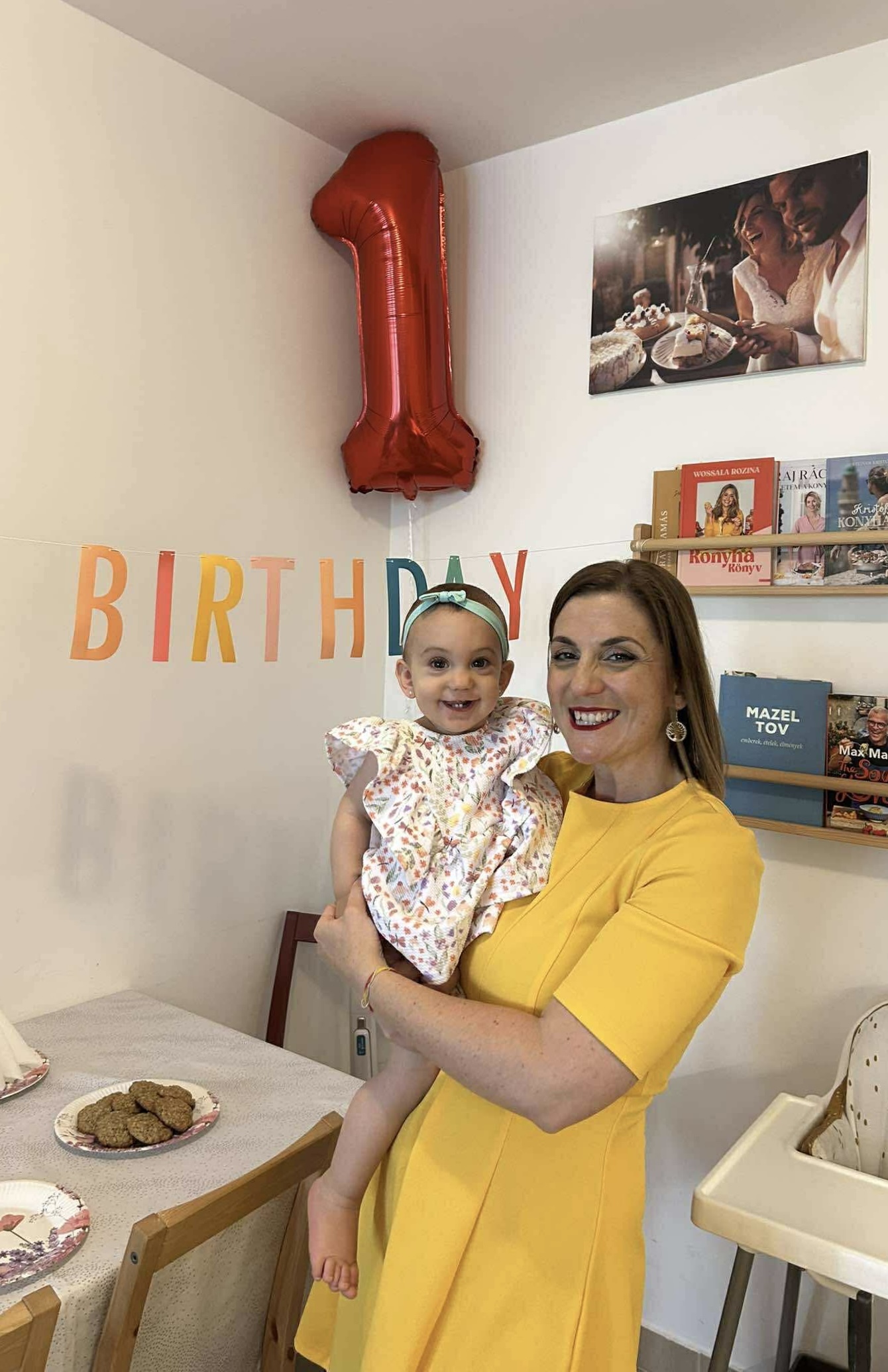 Egy szülés története